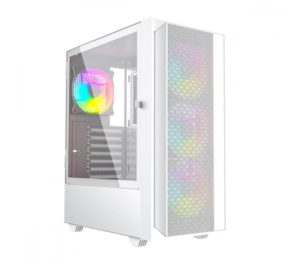 Gembird Fornax 4000 White - 1244458 - zdjęcie 5